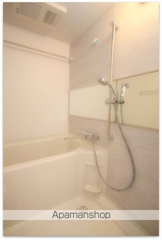 レオンコンフォート難波サウスゲートの内装写真