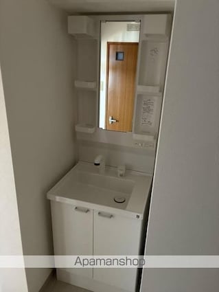 ハイクレスト高松[3LDK/56.7m2]の洗面所