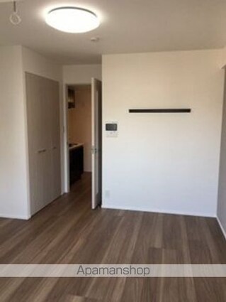 イアース練馬[1K/25.91m2]のリビング・居間