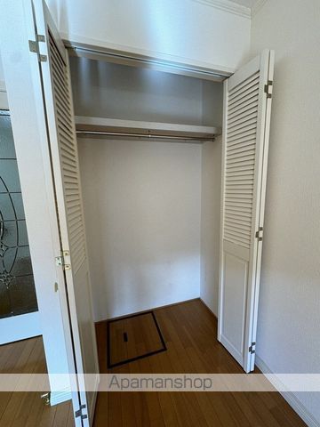 オレンジハウスの内装写真