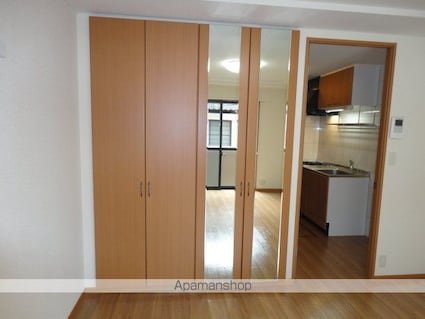 ソレイユ曙[1K/30.96m2]の収納