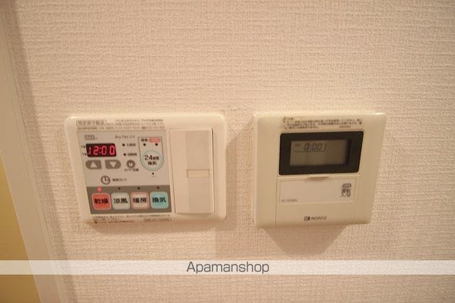 メインステージ赤坂IIの内装写真