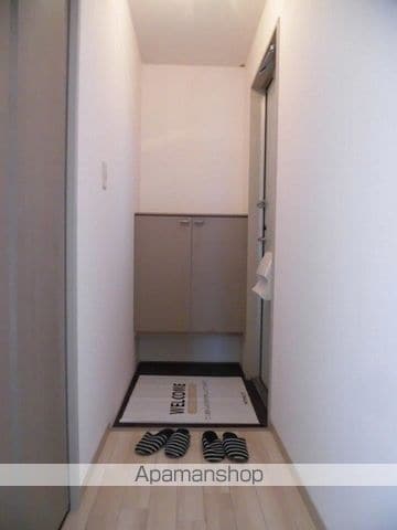 セジュールトキの内装写真