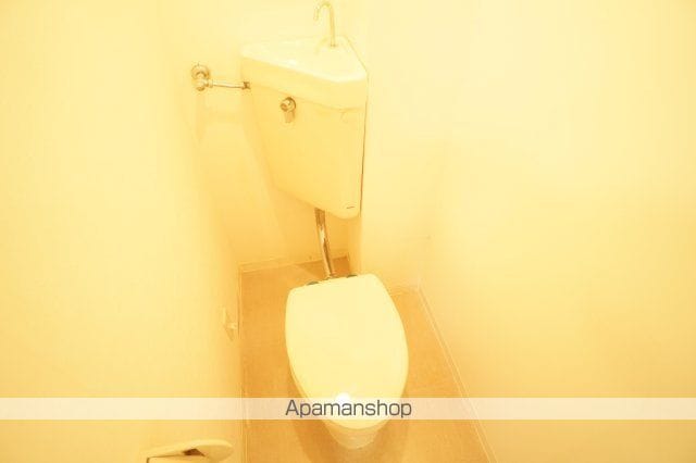 リッチヒル富雄の内装写真