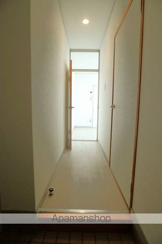 瓜島ビルの内装写真