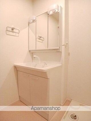 ファーネスト・クヌギ[1LDK/50.13m2]の洗面所