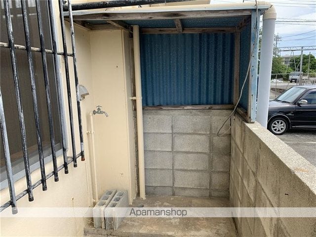 しまハウスの内装写真