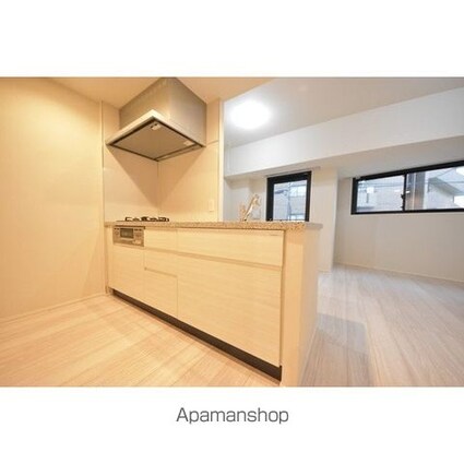 ３４３レジデンス目黒Ⅱ（オープンレジデンシア）[2LDK/53.39m2]のその他内装4