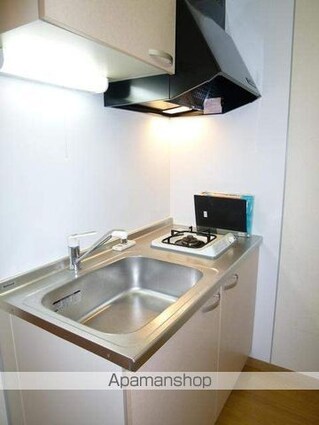 グレイス代々木[1K/24.16m2]のキッチン