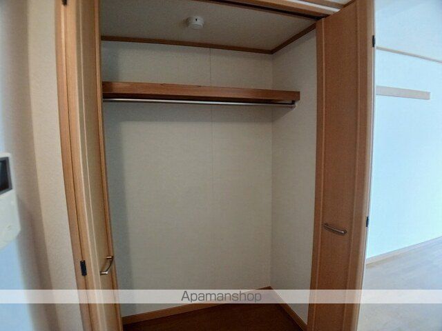 アンソレイエ・アビタシオンの内装写真