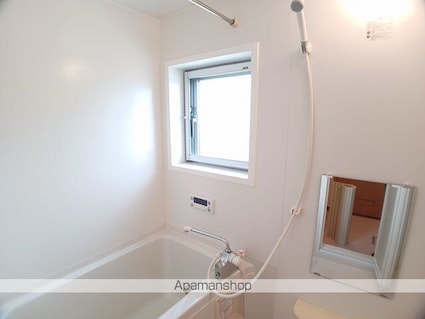 ジャパン・ビレッジウェスト[2LDK/59.24m2]のバス