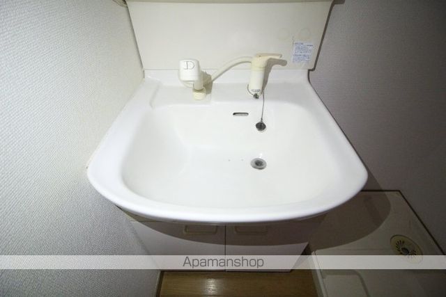 リヴィエル柳町の内装写真