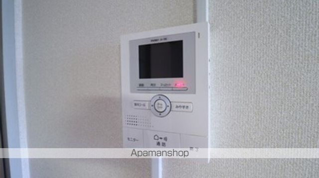 サニーヒルズ薬師台 Aの内装写真
