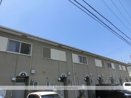 和歌山県和歌山市松島[2LDK/59.4m2]のその他内装3
