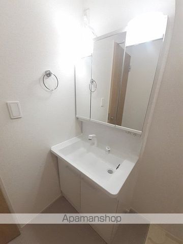 ノルデンパラスト Cの内装写真