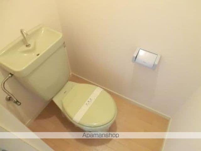 コーポハピネスの内装写真