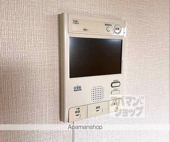 リーガル京都御所西IIの内装写真