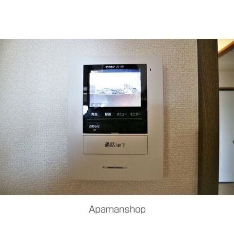 アディー緑ヶ丘の内装写真