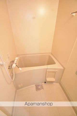 リバーサイド25の内装写真