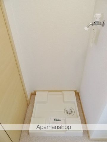ピアーチェ Aの内装写真