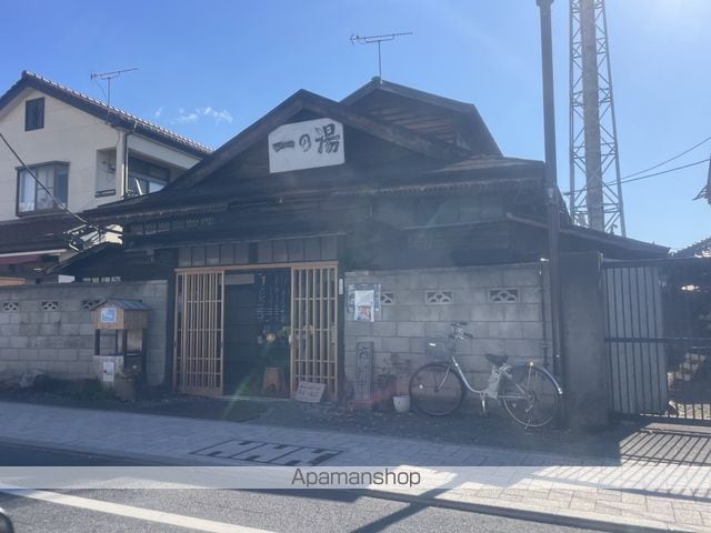ドーム前原の周辺写真