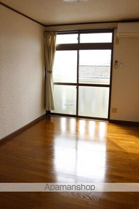 コーポフタバ[1K/21.24m2]のリビング・居間