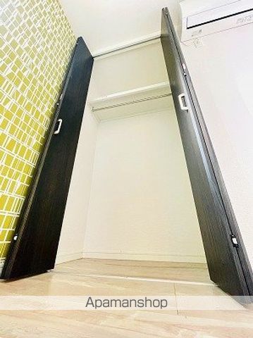 プラド工大前の内装写真