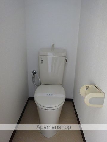 エステートミューズIIの内装写真