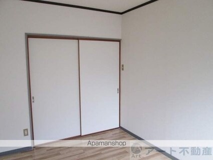 コーポ安田[3K/49.5m2]の内装2