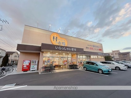 ＧＲＡＮＤＴＩＣ　ＫＲＳ[1LDK/29.98m2]の周辺1