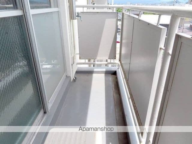 ビレッジハウス安倍2号棟の内装写真