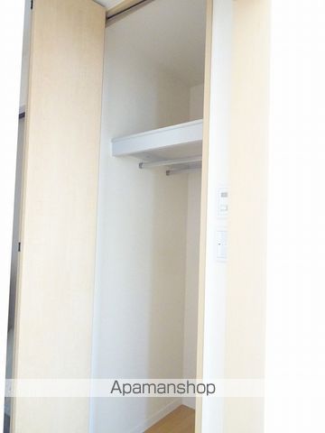 エルカーサ杜の内装写真