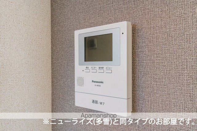 シエル白山Bの内装写真