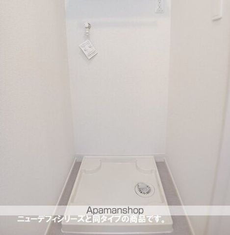 藤光町1丁目アパート Iの内装写真