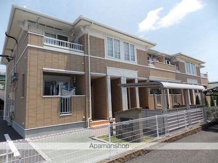 愛知県一宮市丹陽町九日市場字横枕[2LDK/58.86m2]の外観1