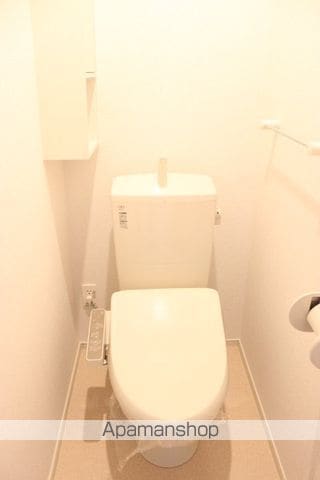 ドリーム輝Aの内装写真