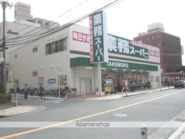 スカーレットESAKAの周辺写真