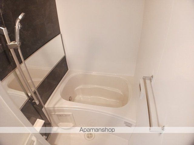 ホワイトメゾン新栄の内装写真
