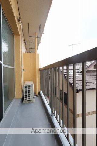 原ビルの内装写真