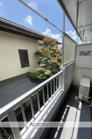 ハイツ88の内装写真