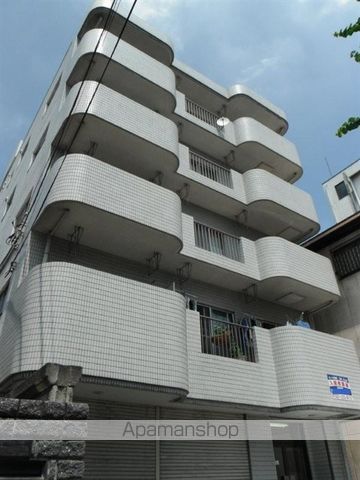 ヴィラ前橋の外観写真