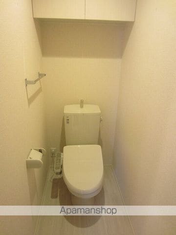 セジュール・アイII A棟の内装写真
