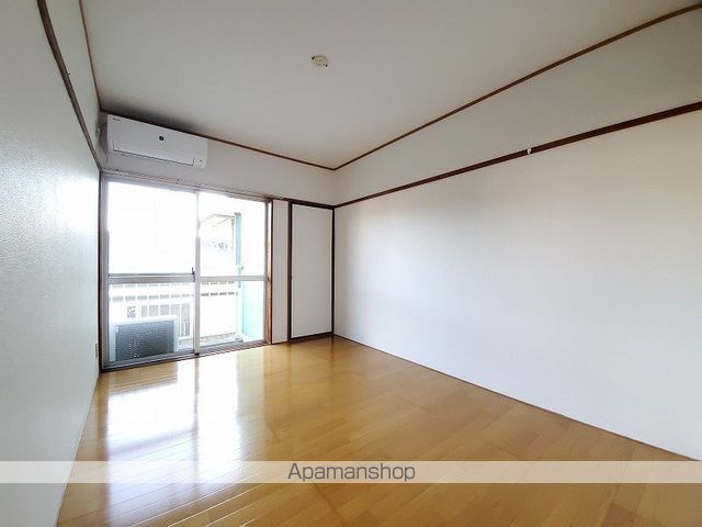 青葉マンションの内装写真