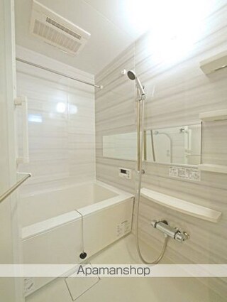 東京都立川市柴崎町３丁目[1LDK/37.24m2]のバス