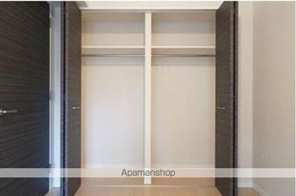 ＰＲＩＭＥ　ＵＲＢＡＮ　東中野　ＣＯＵＲＴ[2LDK/68.83m2]の収納