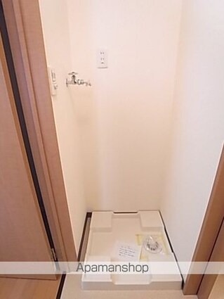 ラ・グランデ[1R/23.19m2]の内装2