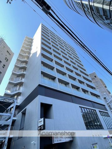 プライマルイプセ池尻大橋の外観写真