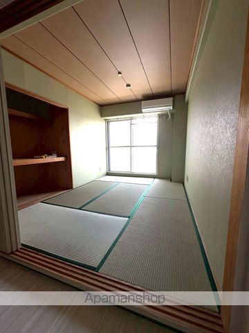 メゾン雅の内装写真