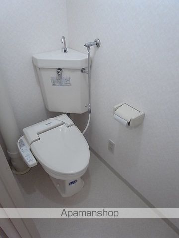 ローレルシャトーの内装写真
