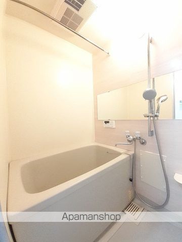 クレメント余戸Cの内装写真